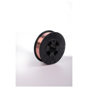 FIL MIG SG2/G3SI1 F57 - BOBINE PLASTIQUE (5KG)