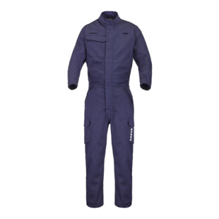 COMBINAISON ATEX 320 XP KAMEN BLEU MARINE