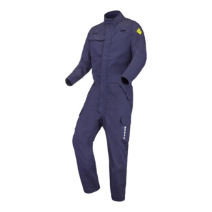 COMBINAISON ATEX 320 XP KAMEN BLEU MARINE