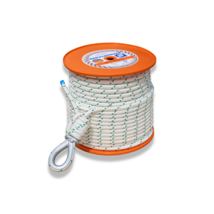 CABLE TEXTILE POUR FORESTBOX