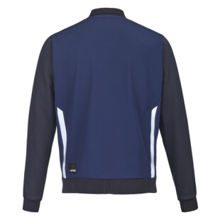 BOMBERS MOW MARINE / NOIR