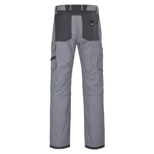 PANTALON RULER GRIS / CHARCOAL