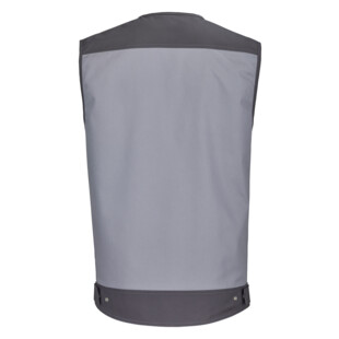 GILET HOMME TROWEL GRIS / CHARCOAL