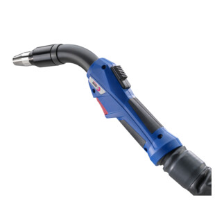 TORCHE DE SOUDAGE MIG/MAG ASPIRANTE "XFUME PRO"