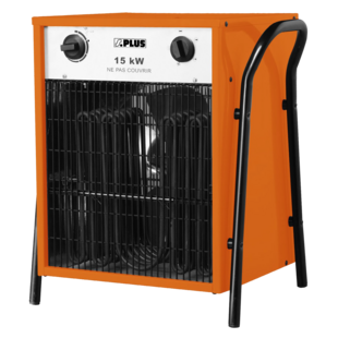 AEROTHERME ELECTRIQUE PORTABLE