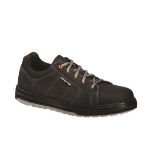 SNEAKER DE SECURITE BASSE SOUL S3 SRC NOIR