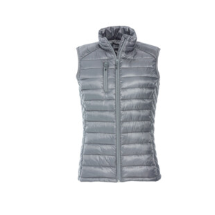 BODYWARMER FEMME HUDSON VESTE LADY