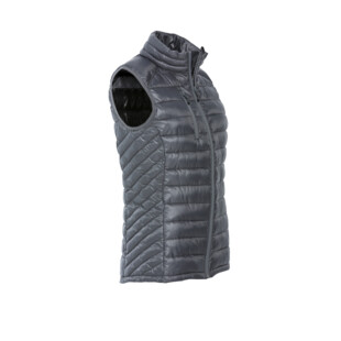 BODYWARMER FEMME HUDSON VESTE LADY