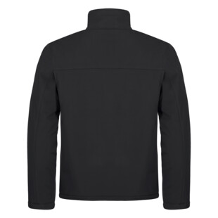 VESTE HOMME MATELASSEE PADDED SOFTSHELL