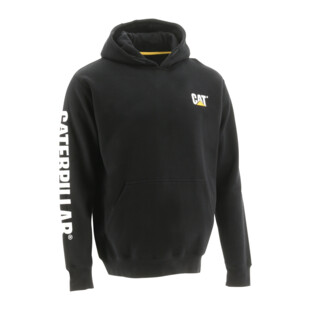 SWEATSHIRT TRADEMARK BANNER