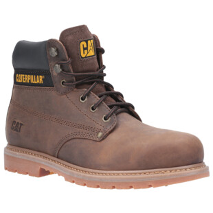 CHAUSSURE DE SECURITE HAUTE POWERPLANT S3