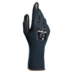 GANT ULTRANE 681 NITRILE
