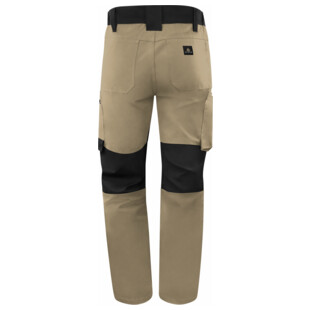 PANTALON DE TRAVAIL MACH 5