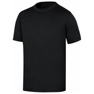 TEE SHIRT GENOA 2 NOIR