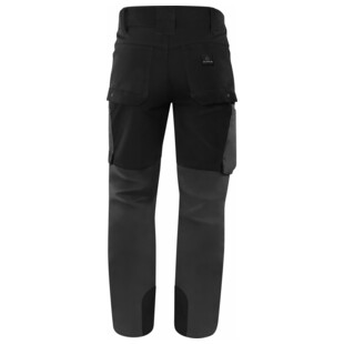 PANTALON DE TRAVAIL MACH 5