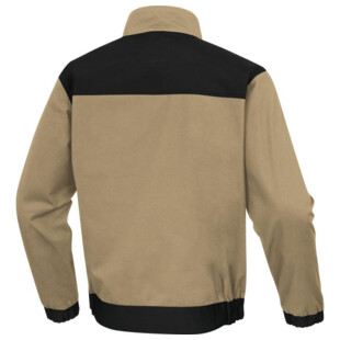 VESTE DE TRAVAIL MACH 2 BEIGE