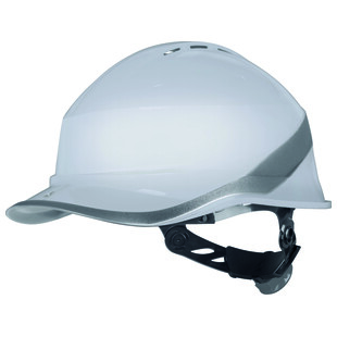CASQUE DE CHANTIER VENTILE BASEBALL DIAMOND VI WIND