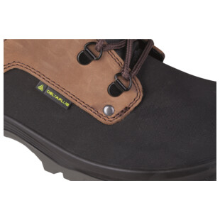 BOTILLON ATACAMA MARRON S3 SRC