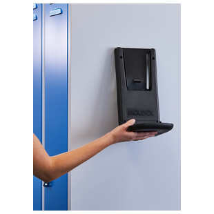 SUPPORT PLUG STATIONS