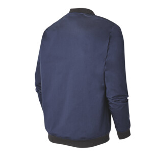 BLOUSON TEDDY OVERMAX MARINE