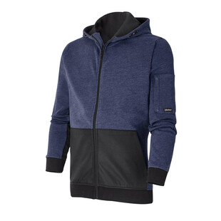 SWEAT RENFORCE OVERMAX MARINE CHINE