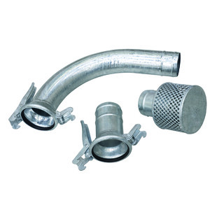 KIT TUYAUX POUR MOTOPOMPE