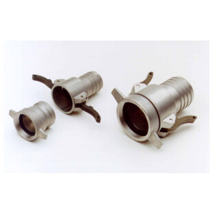 KIT RACCORDS RAPIDES POUR MOTOPOMPE