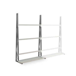 RAYONNAGE EPSIVOL VERTICAL