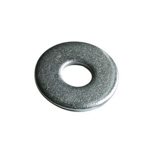 RONDELLE CHARPENTE NFE 27 682 ZINGUE