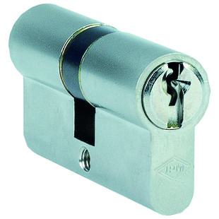 CYLINDRE 5 PISTONS PE LAITON NICKELE