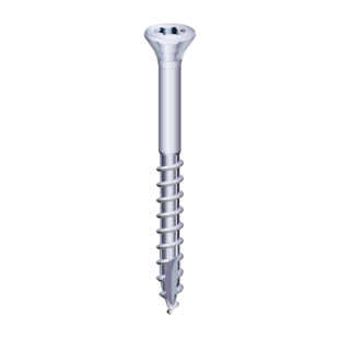 VIS ROCKET BARDAGE FRAISEE ETOILE INOX A2