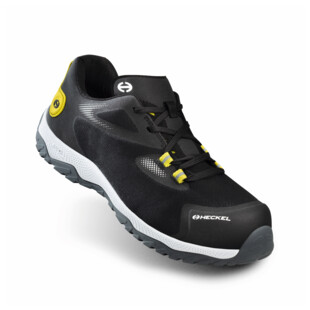 CHAUSSURE BASSE MS 100 LOW S1 P HRO SRC