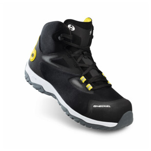 CHAUSSURE MONTANTE MS 100 HIGH S1P HRO SRC