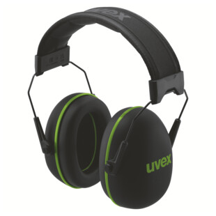 CASQUE ANTI-BRUIT PLIABLE SCRIEK