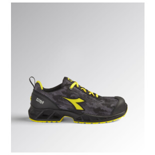 CHAUSSURE DE SECURITE SHARK STABLE IMP LOW S3S FO SR SC ESD