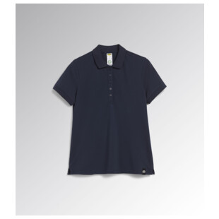 POLO MC ATHENA BLEU CABAN