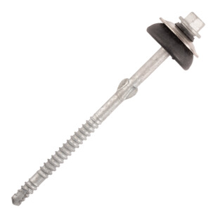 VIS FIBRES-CIMENT SOMMET D'ONDE