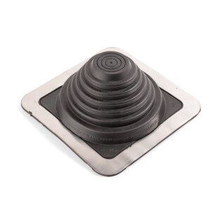 MANCHON ETANCHE POUR SORTIE DE TOITURE MASTER FLASH