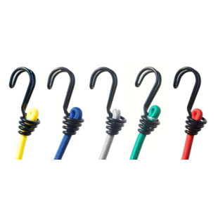 SANDOWS AVEC CROCHETS DOUBLES INVERSES (LOT DE 2)