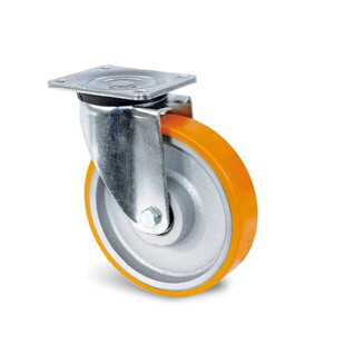 ROULETTE DE MANUTENTION SERIE U5R-23