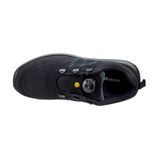 CHAUSSURE DE SECURITE ONYX S1P SRC BASSE
