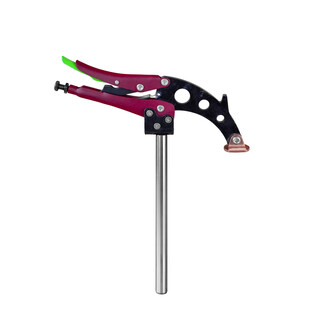 PINCE GRIP POUR TABLE DE SOUDAGE TGA