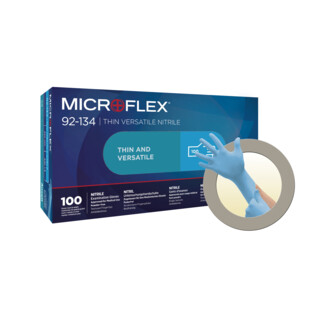 GANT MICROFLEX 92-134 BOITE DE 100