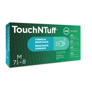 GANT TOUCHNTUFF 92-600 BOITE DE 100