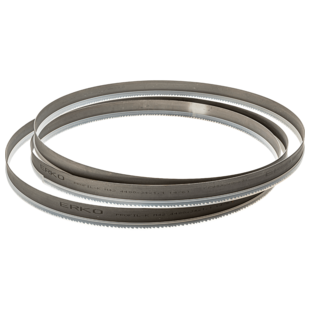 LAME DE SCIE A RUBAN HSS BI-METAL M42 8% COBALT STD-K