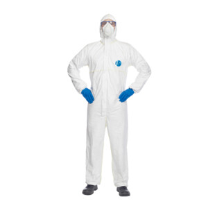 COMBINAISON TYVEK® 200 EASYSAFE