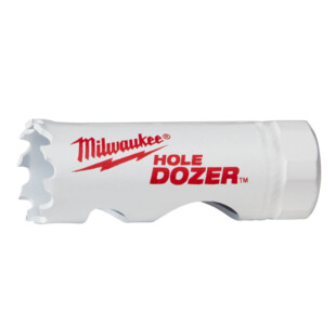 SCIE CLOCHE BI-METAL COBALT 8% HOLE DOZER