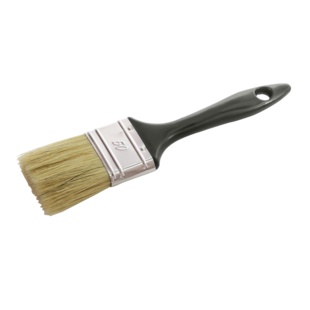 BROSSE PLATE UNIVERSELLE