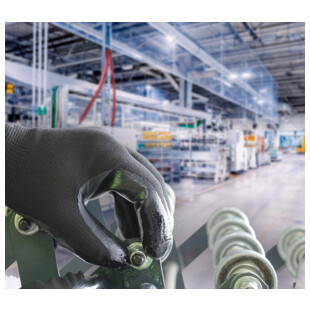 GANT MANUTENTION KSNI100NN KEEP SAFE