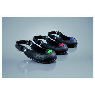 SURCHAUSSURE VISITEUR